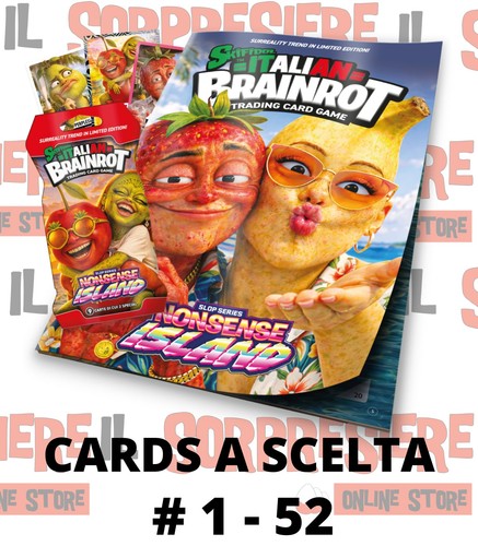 Skifidol italian brainrot slop - skifidol,