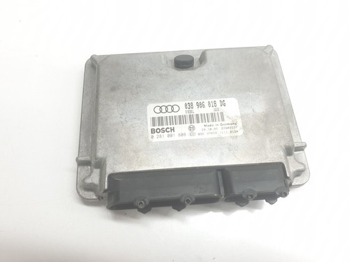038906018dg centralina motore - 038906018dg,