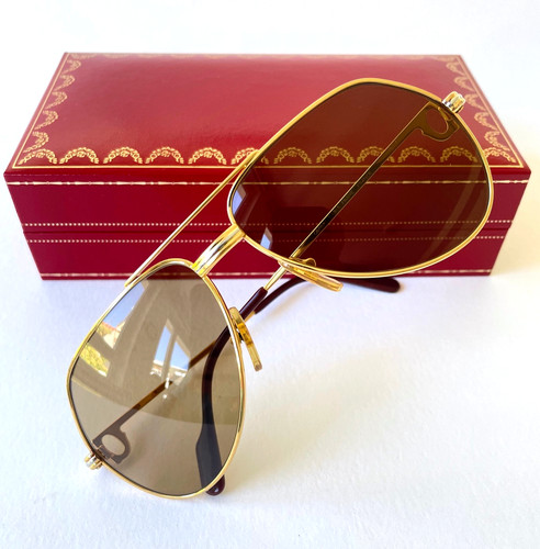 Occhiali sole vintage - da,