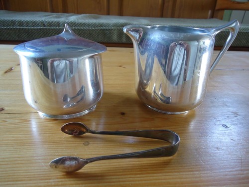 Vintage picquot ware - vintage,