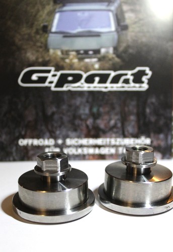 Prolunga ammortizzatore t4 - prolunga,