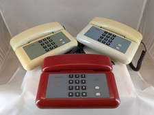 LOTTO N. 3 TELEFONI FISSI SIP