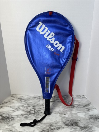 Racchetta steffi graf wilson - racchetta,
