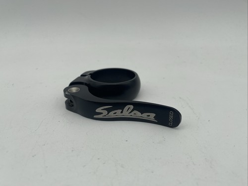 Salsa flip lock morsetto - flip,
