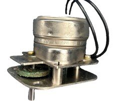 Hansen Synchron A201RC-24-76