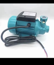 Pompa Acqua 12V 24V Solare