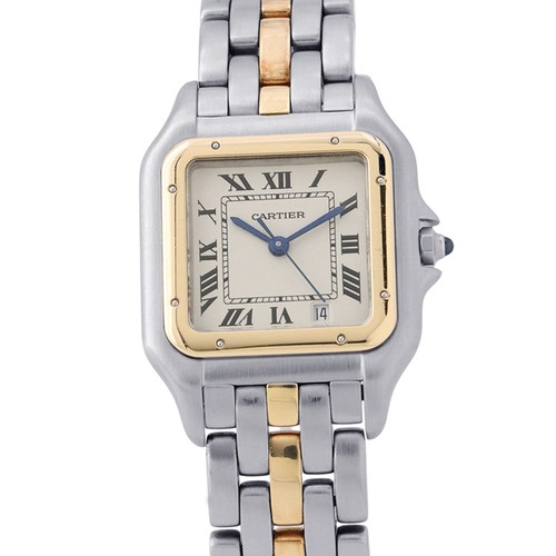 Cartier panthere row - panthere,
