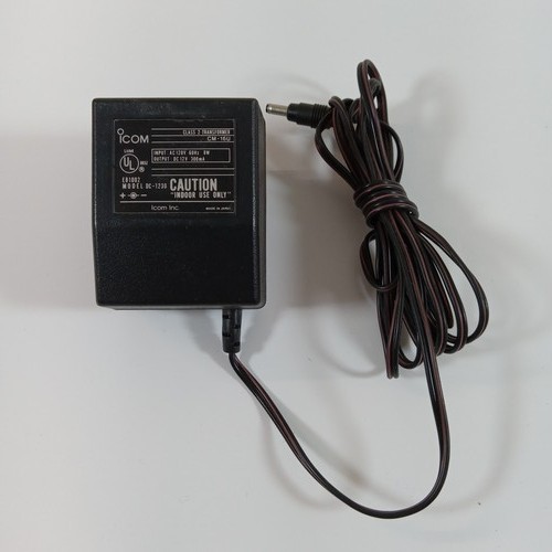Icom 1230 16u - icom, adattatore