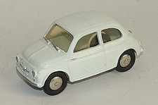 SCOTTOY - REPLICA MERCURY -