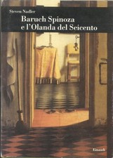 NADLER Steven. BARUCH SPINOZA