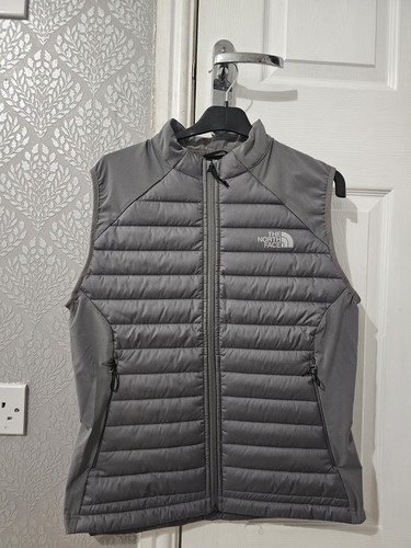 The north face gilet - north,