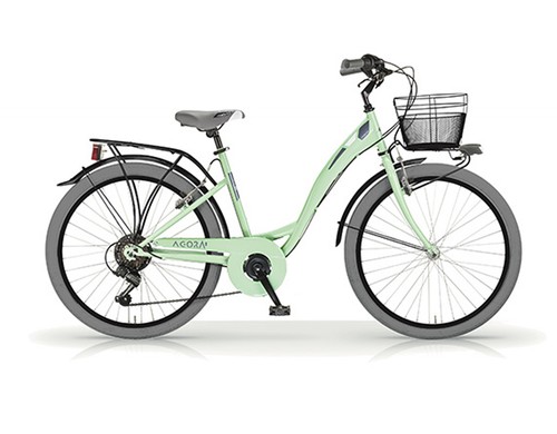 City bike mbm agora donna - mbm,