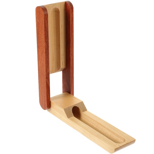 Vetrina portapenne legno - vetrina, in
