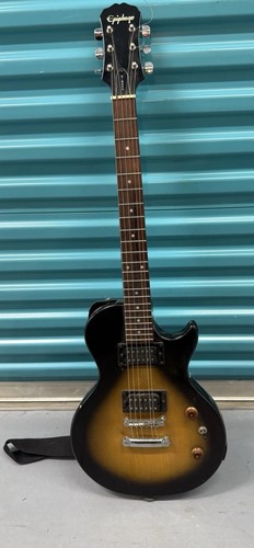 Epiphone gibson special - epiphone, by