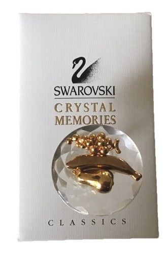 Swarovski classic crystal - classic,