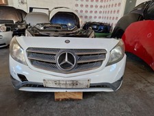 Mercedes Citan W415  2014