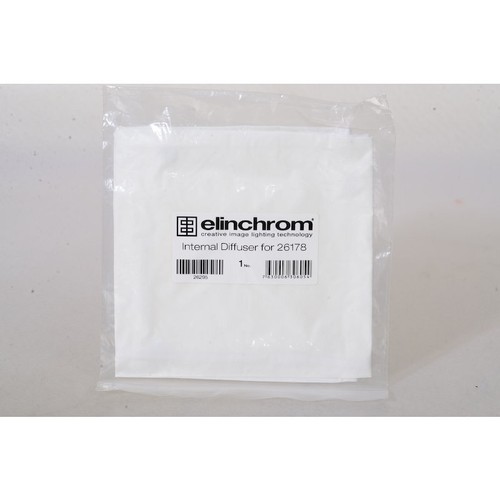 Elinchrom e26295 ricambio - elinchrom,