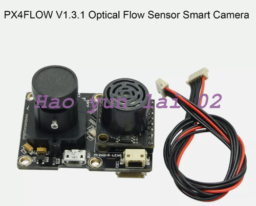 Px4flow sensore di - px4flow,