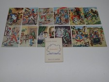 PINOCCHIO LE FAVOLE ILLUSTRATE