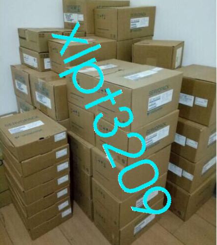 Sgm 01vgnk91 nuovo servomotore - nuovo,
