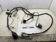 CABLAGGIO IMPIANTO ELETTRICO SYM SYMPHONY 125 S 2009-2011 (YL504)