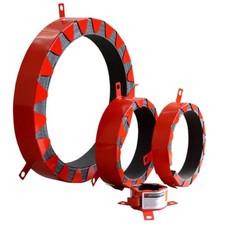 Collare per tubi Astro Serie X