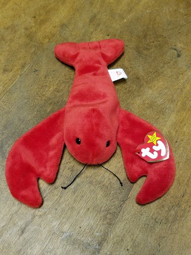 Peluche beanie babies - ty,