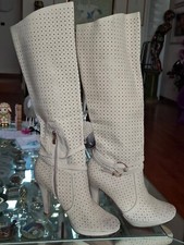 stivali donna estivi vintage