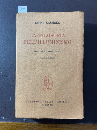 Filosofia dell illuminismo - filosofia, dell'illuminismo
