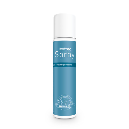 Spray ricarica per - , collare