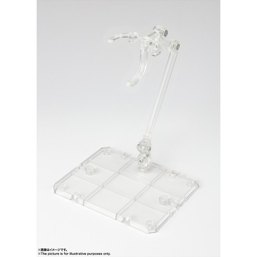 Bandai tamashii soul stage - soul,