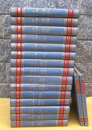 Enciclopedia milione 15 - enciclopedia, milione: