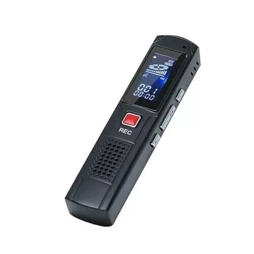 Mini registratore audio - registratore,