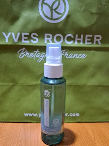 Yves rocher spray fissa trucco - yves,