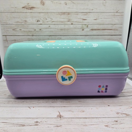 Caboodles viola menta - viola/menta, trucco