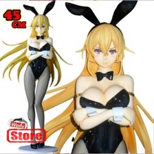 45CM Angry Bunny Erina