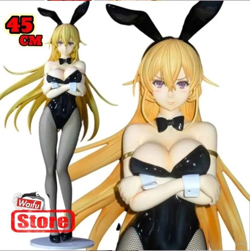 45cm angry bunny erina - angry,