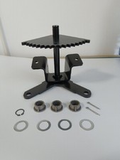 Steering Sector Gear For John
