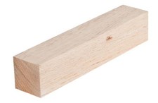 Balsa legno striscia 16 - striscia,