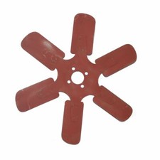 6 Lama Motore Ventola