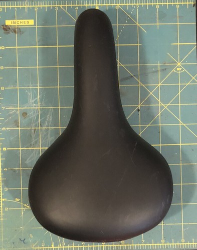 Sella mtb selle royal 1995 - selle,
