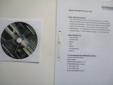 Opel Irmscher Vectra Caravan +