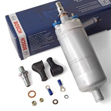 Bosch pompa carburante - bosch,