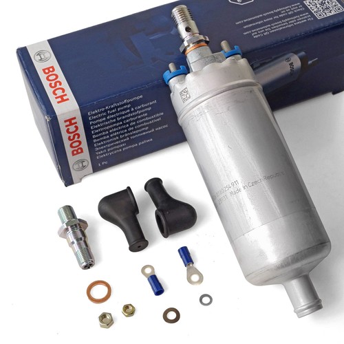 Bosch pompa carburante - bosch,