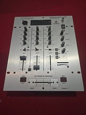 Behringer pro mixer dx626 - behringer,