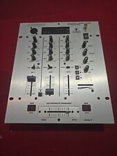 Behringer Pro Mixer DX626. -