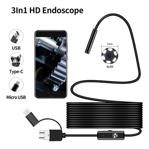 Mini cam telecamera - cam,