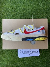 Nike Blazer Low Off-White