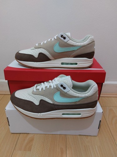 Nuove nike air max - max, 1