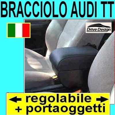 Audi bracciolo - audi,